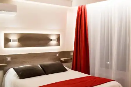 Hôtel La Résidence Lyon - 77