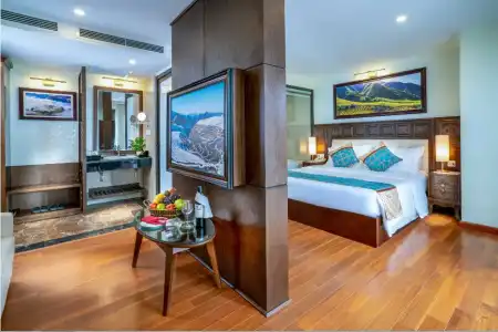 Sapa Relax & Spa - 70