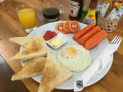 Wandee Bed & Breakfast - 31