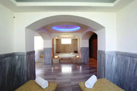 Hanioti Village Resort - 12