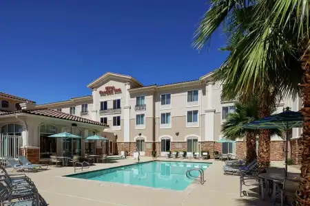 Hilton Garden Inn Las Vegas/Henderson - 17