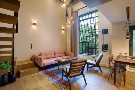 The Foundry Suites - 175