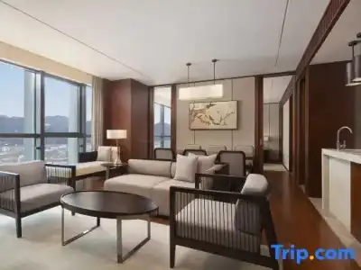 The Westin Chongqing Liberation Square - 219