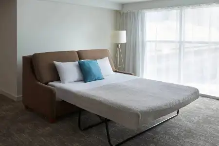 Toronto Marriott City Centre - 41