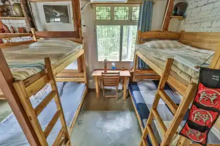 Om Yoga Resort - 11