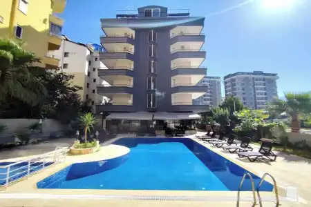 Sav-ir Suit Otel - 17