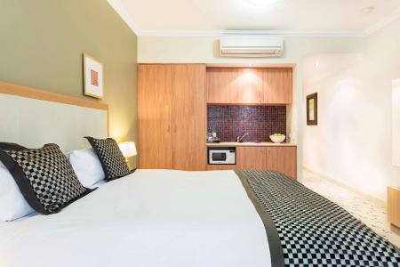Rydges Kalgoorlie - 125