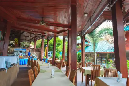 Haad Yao Bayview Resort & Spa - 24