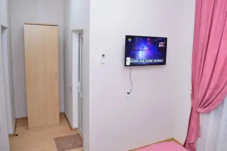 Planet Inn Baku - 27