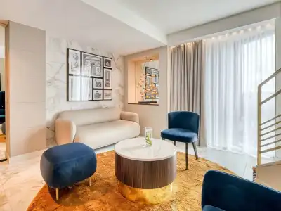 Novotel Paris Centre Bercy - 15