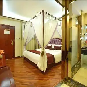 Golden Cube Grand - 1
