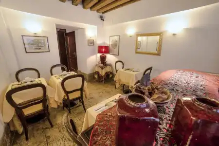 Lanterna di Marco Polo - 13