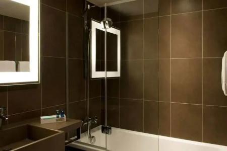 Novotel Paris Charles-De-Gaulle Airport - 96