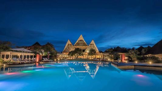 Essque Zalu Zanzibar - 18