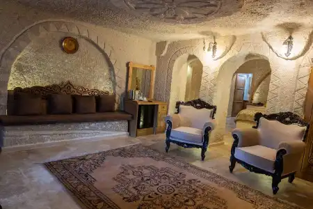 Sunset Cave - 157