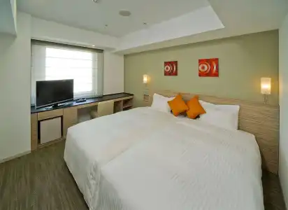 Sotetsu Fresa Inn Yokohama Totsuka - 36