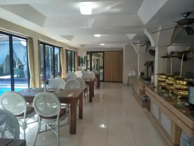 GRAND ROSELA Yogyakarta - 19