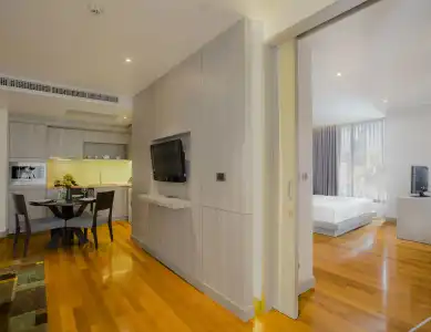 Fraser Suites Sukhumvit - 7