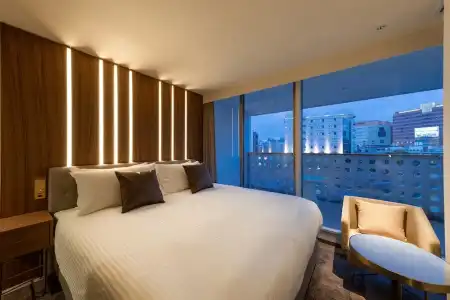 The OneFive Villa Fukuoka - 43