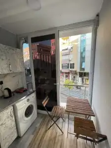 Ersoy Ege Apart Otel - 126