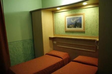 Meridiana - 3