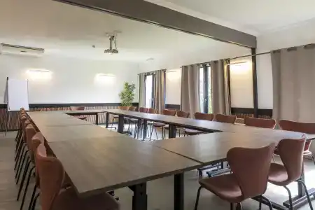 Campanile Liege Luik - 16