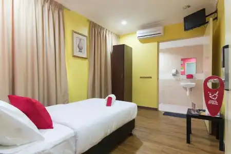 Sunjoy9 @ Bandar Sunway - 23
