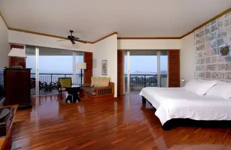 Hilton Hua Hin Resort & Spa - 56