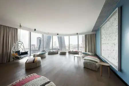 JEN Beijing by Shangri-La - 10
