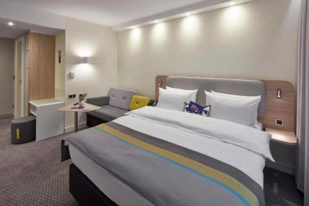 Holiday Inn Express MERZIG by IHG - 29