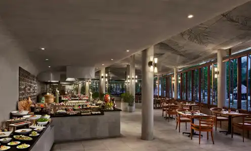 Cinnamon Bentota Beach – Signature Selection - 35