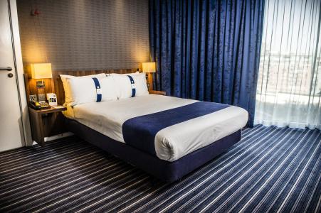 Holiday Inn Express Manchester CC - Oxford Road by IHG - 4
