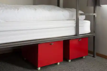 Loft Hostel - 3