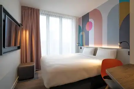 B&B Gent Centrum - 24