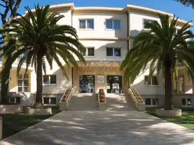 Terme Marine Leopoldo II - 33