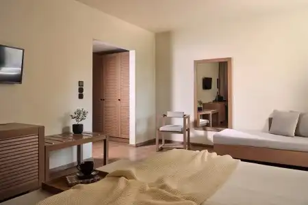 Civitel Attik Rooms & Suites - 101