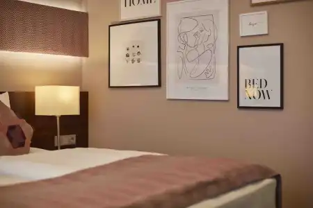 Metropol by Maier Privathotels - 87