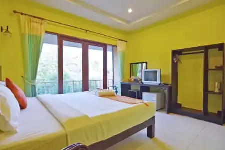 Pranmanee Beach Resort - 37