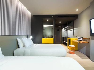Ibis Styles Bangkok Sukhumvit 4 - 58