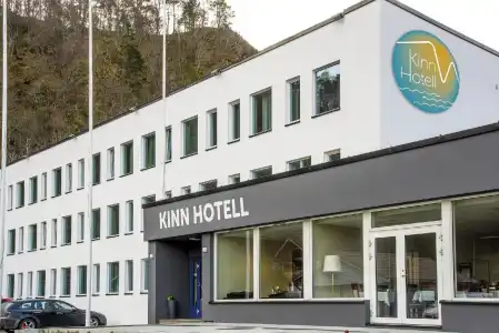 Kinnl Florø - 0