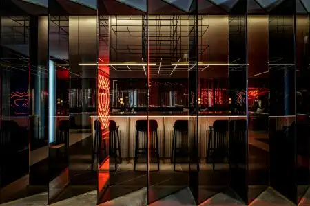 W Montreal - 40