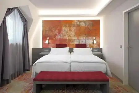 Best Western Plus Arosa - 87