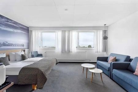 Best Western Plus Airport Copenhagen - 96