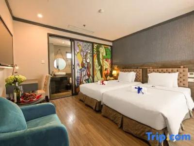 Solare De Monte & Spa - 76