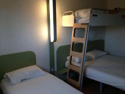 ibis budget Chartres - 5