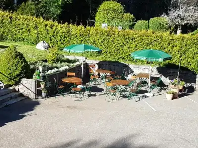 Restaurant Kniebishöhe - 14