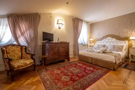 Relais Colle San Pietro - 54