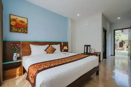 Le Garden Resort & Spa Phu Quoc - 2