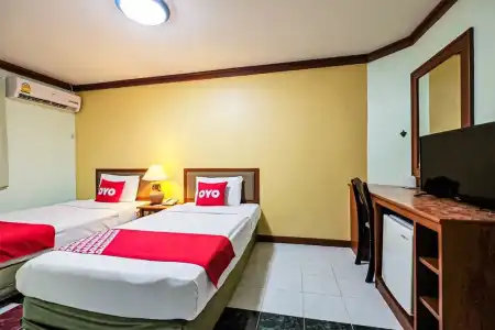 SEATEL Phuket Patong Beach - 36
