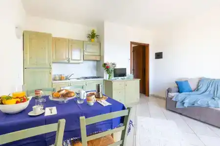 Residence PendraSardinia Costa del Turchese - 100